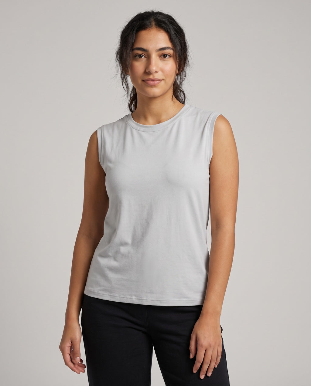 Essential Sleeveless Top